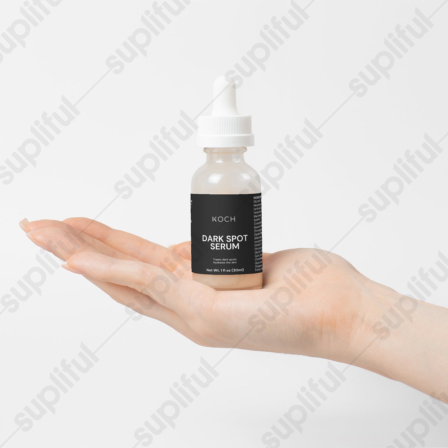 Dark Spot Serum