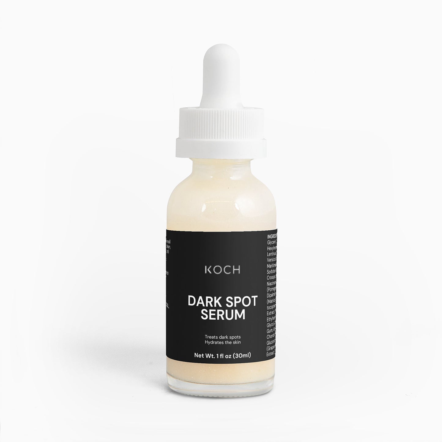 Dark Spot Serum