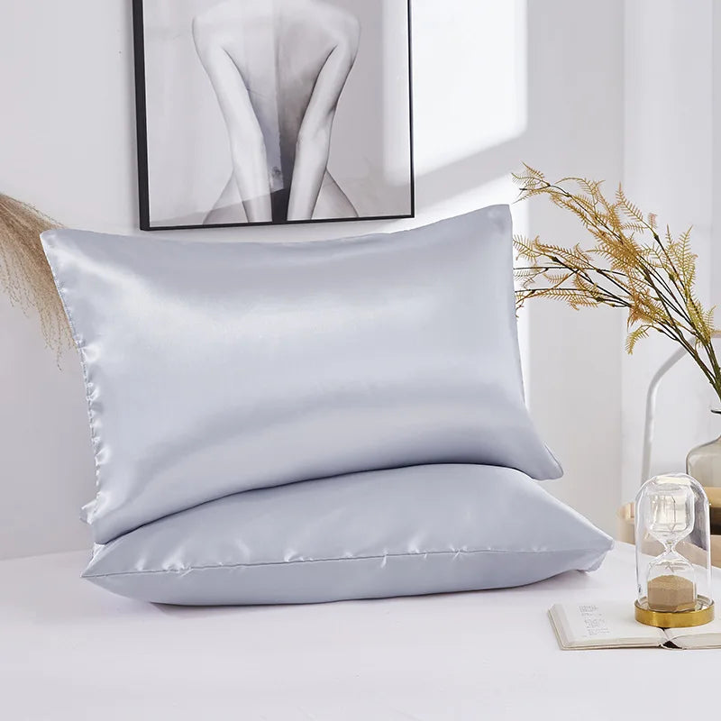 Silk Pillow Case