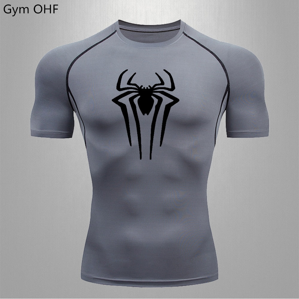 Venom Compression Shirt