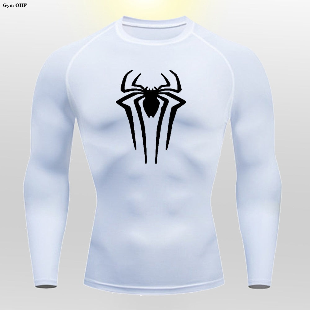 Venom Compression Shirt