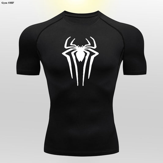 Venom Compression Shirt