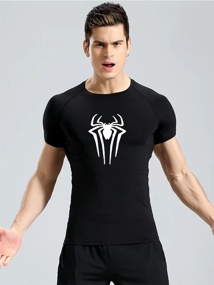 Venom Compression Shirt