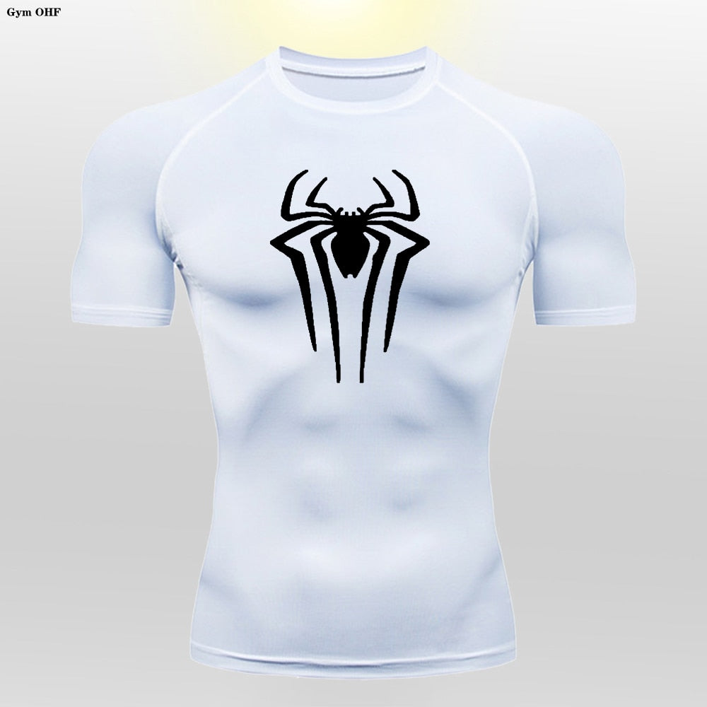 Venom Compression Shirt