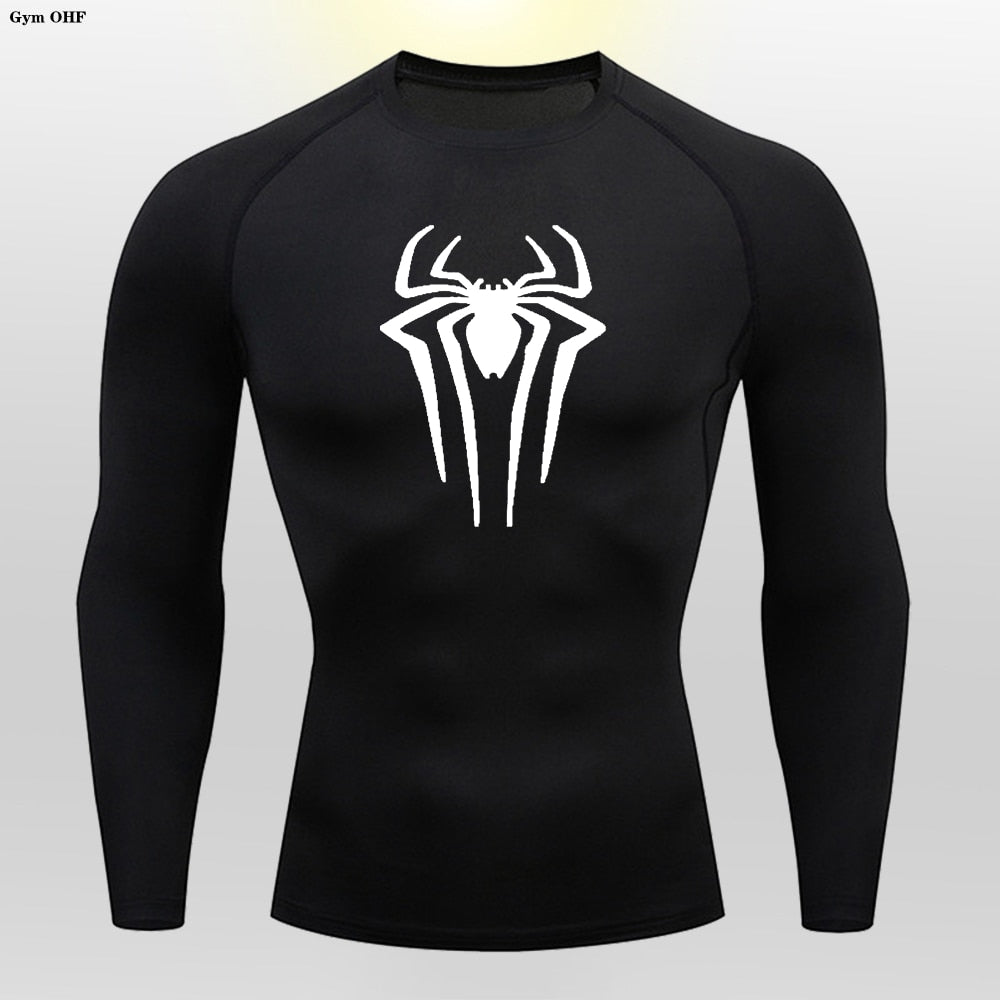 Venom Compression Shirt