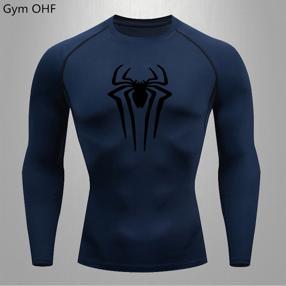 Venom Compression Shirt