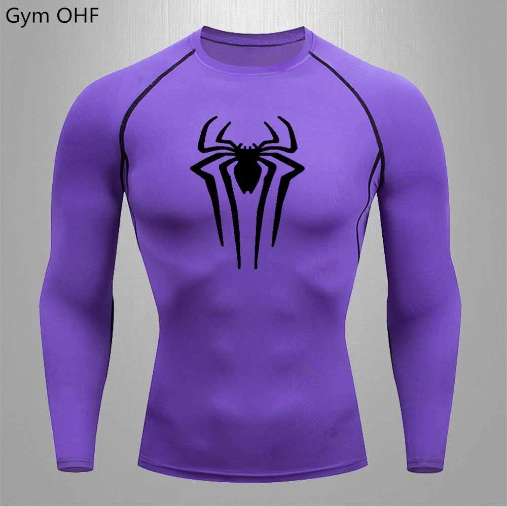 Venom Compression Shirt