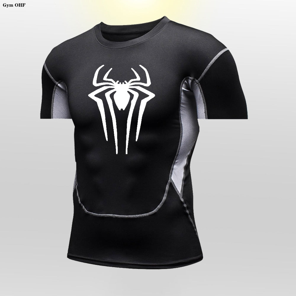 Venom Compression Shirt