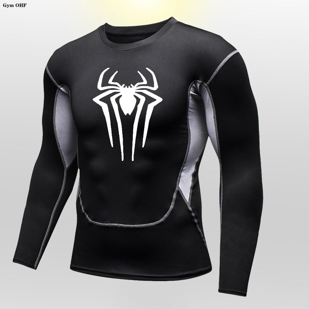 Venom Compression Shirt