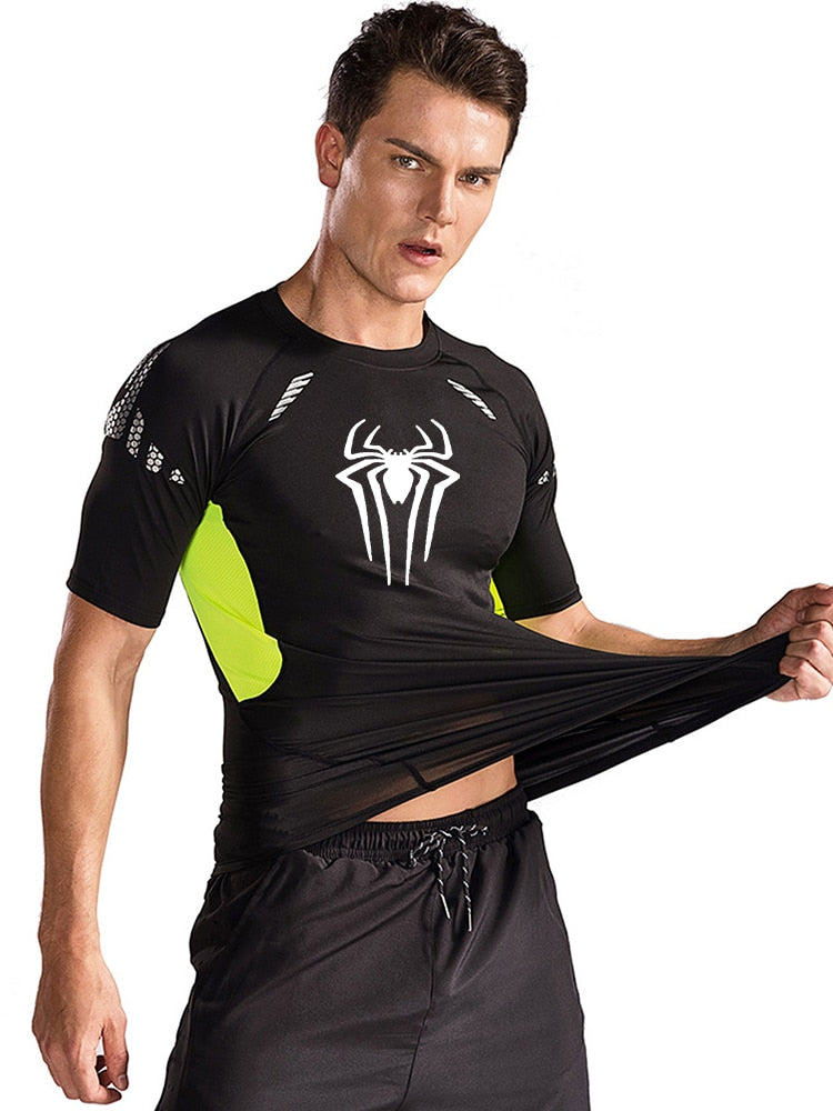 Venom Compression Shirt