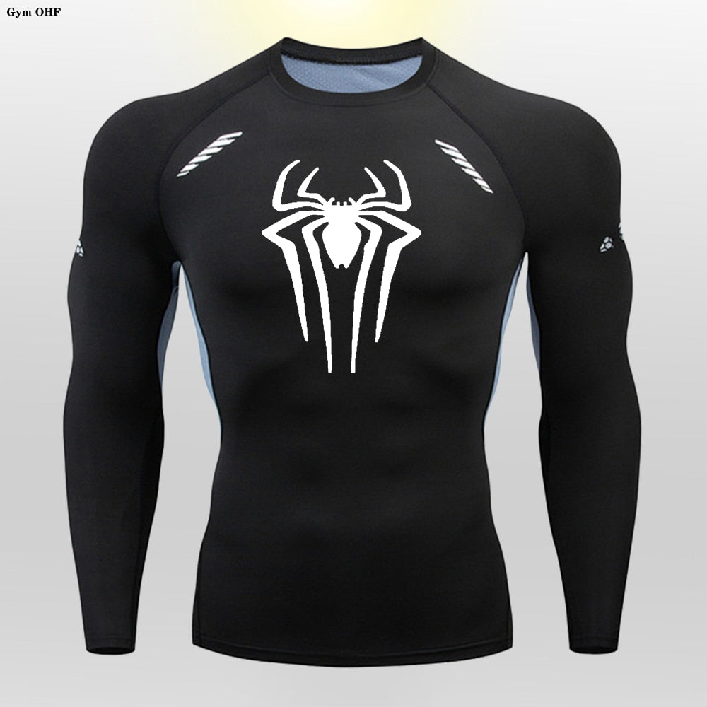 Venom Compression Shirt