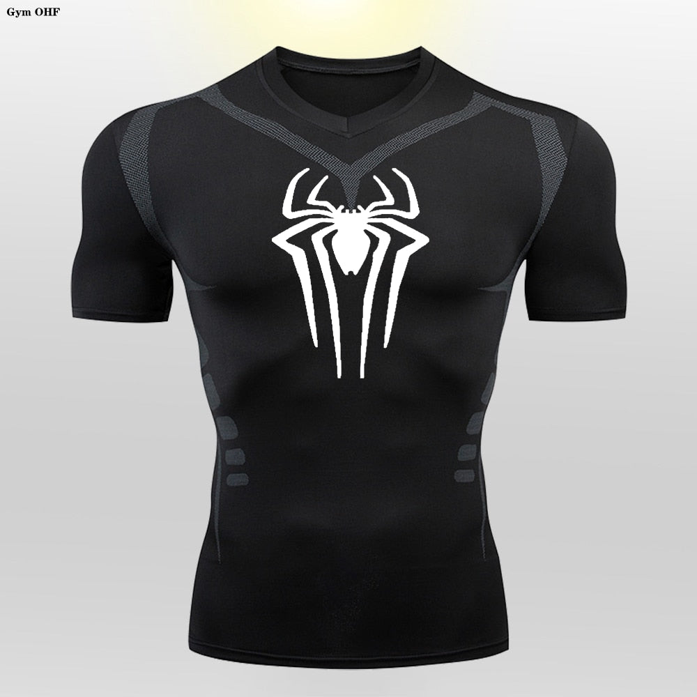 Venom Compression Shirt