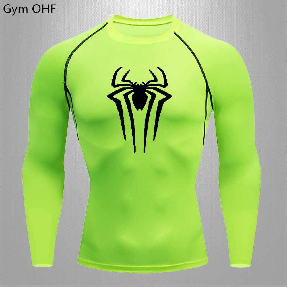 Venom Compression Shirt