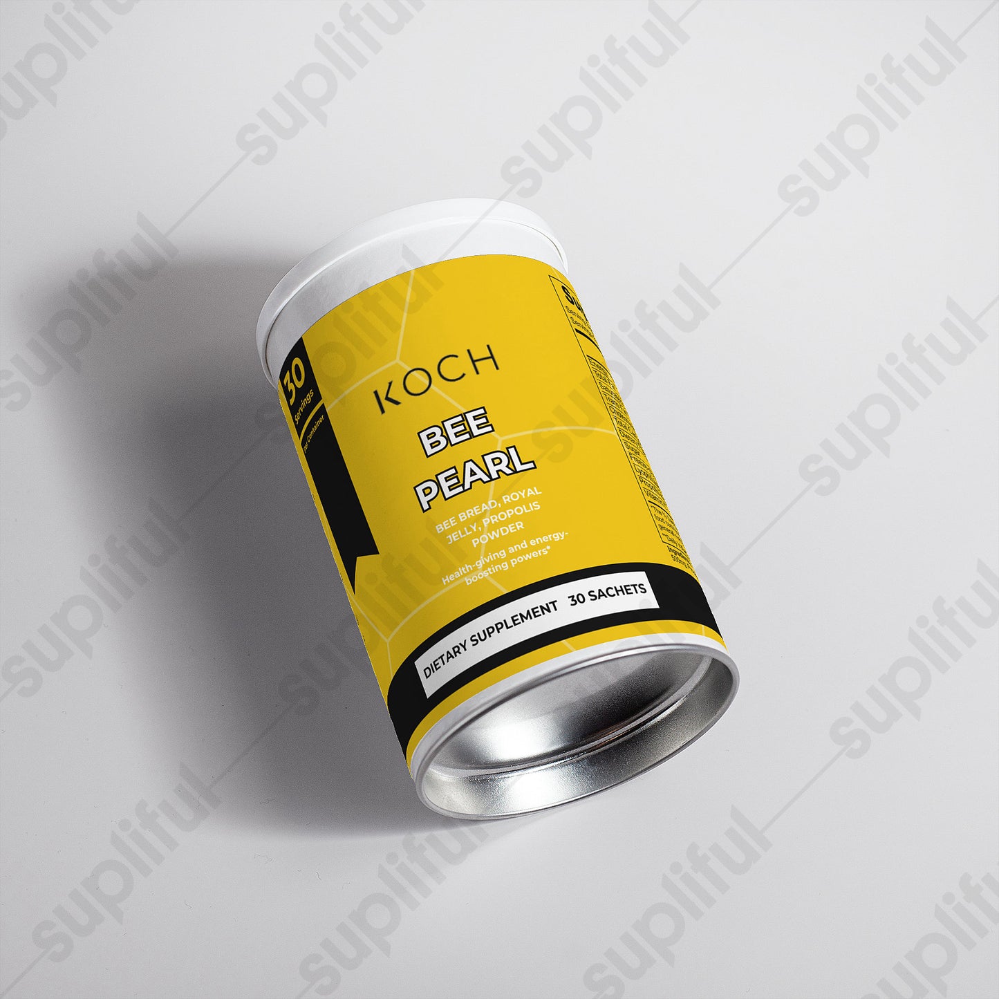 Koch™ Bee Pearl Powder