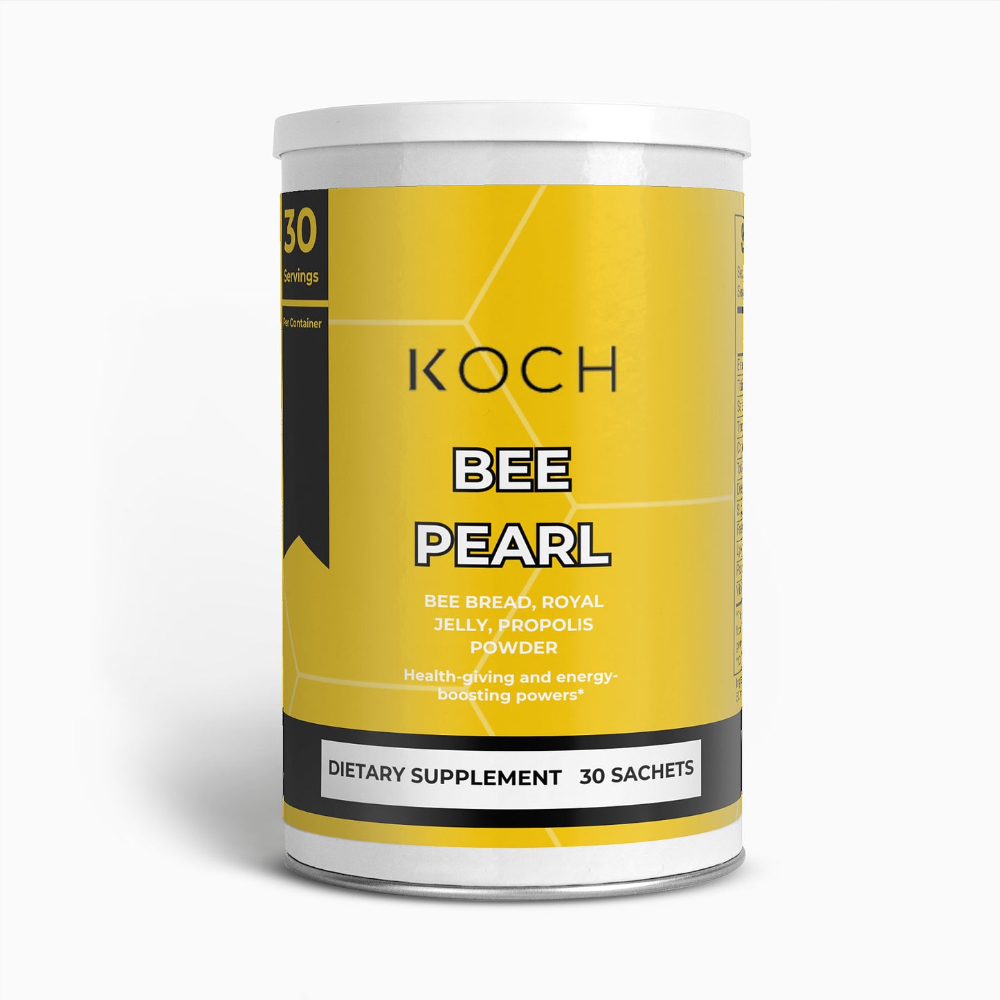 Koch™ Bee Pearl Powder