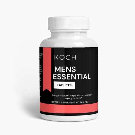 Koch™ Ultimate Men's Essential