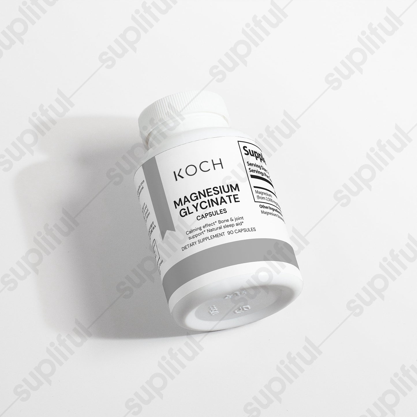 Koch™ Magnesium Glycinate